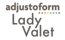 Adjustoform Lady Valet