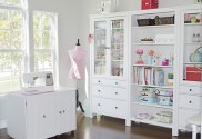 How to Set Up Your Sewing Room - Ideas & Essentials