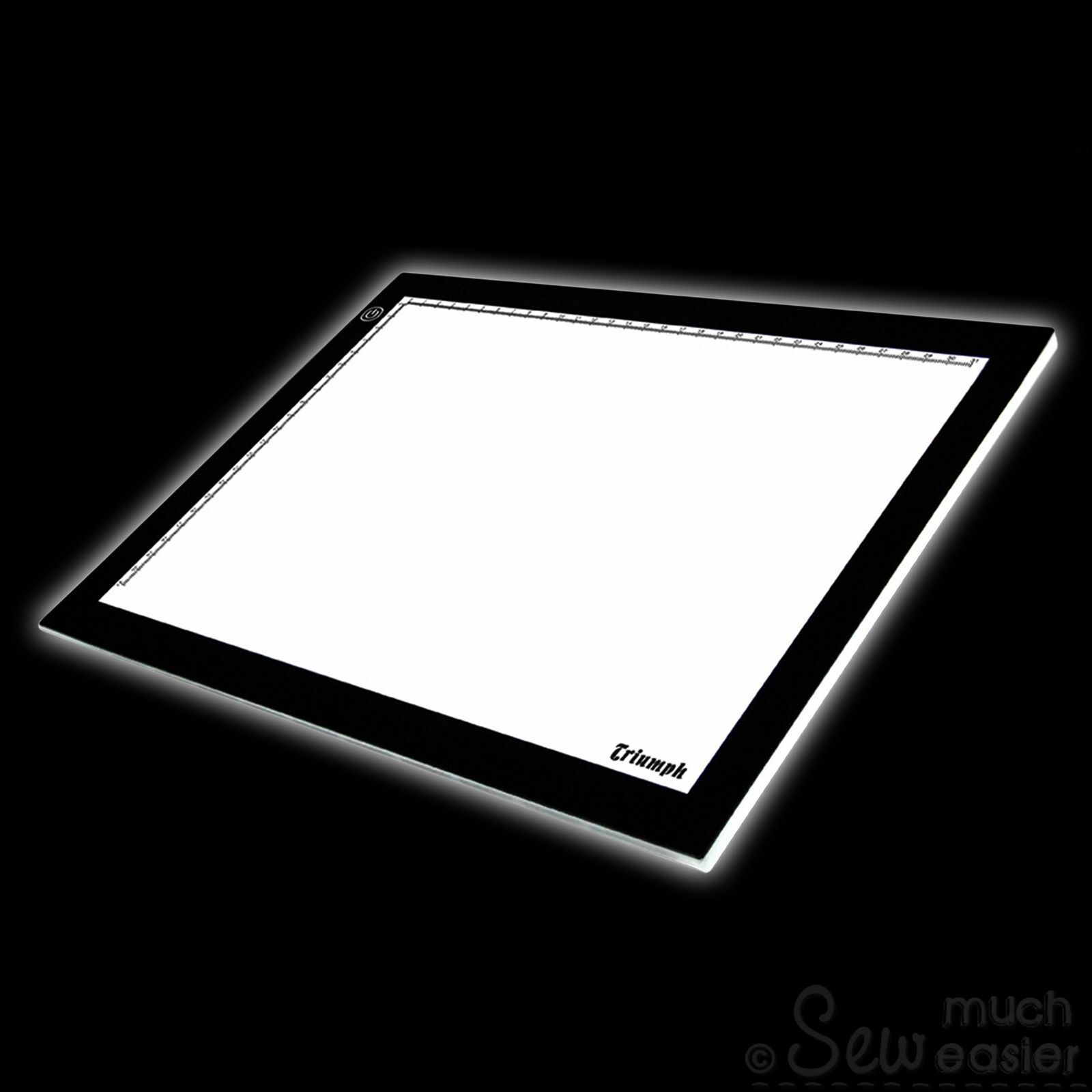 Led Light Pad For Tracing A3