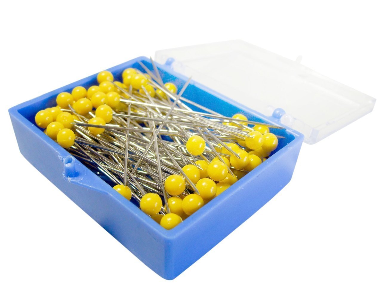 Mr. Pen- Sewing Pins, 300 pcs, Sewing Pins with Colored Heads, Pins,  Quilting Pins - Mr. Pen Store
