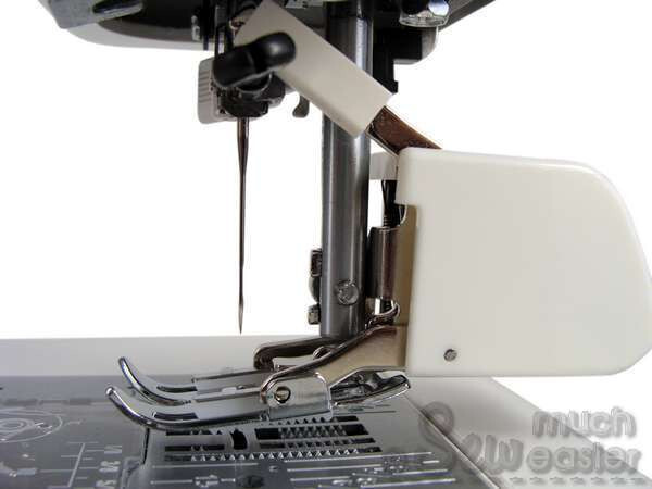 Walking Foot EvenFeed Universal Suits Low Shank 40mm And 40mm Mesmerizing Difference Between Low Shank And High Shank Sewing Machines Walking Foot EvenFeed Universal Suits Low Shank 40mm And 40mm Mesmerizing Difference Between Low Shank And High Shank Sewing Machines