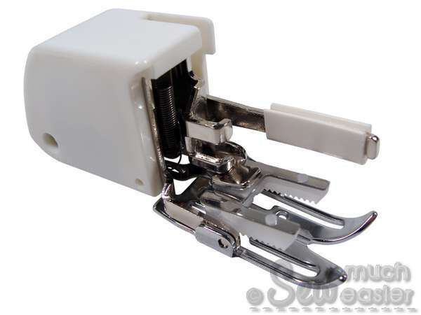 Walking Foot EvenFeed Universal Suits Low Shank 40mm And 40mm Mesmerizing Difference Between Low Shank And High Shank Sewing Machines Walking Foot EvenFeed Universal Suits Low Shank 40mm And 40mm Mesmerizing Difference Between Low Shank And High Shank Sewing Machines