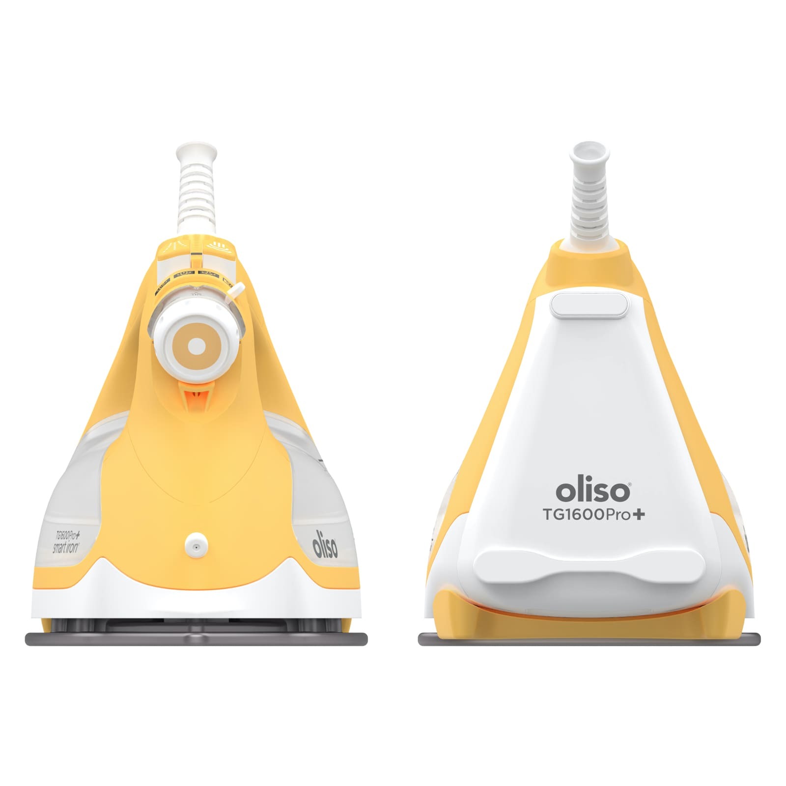 Oliso Pro Smart Iron Itouch Tg1100 For Australia And Nz