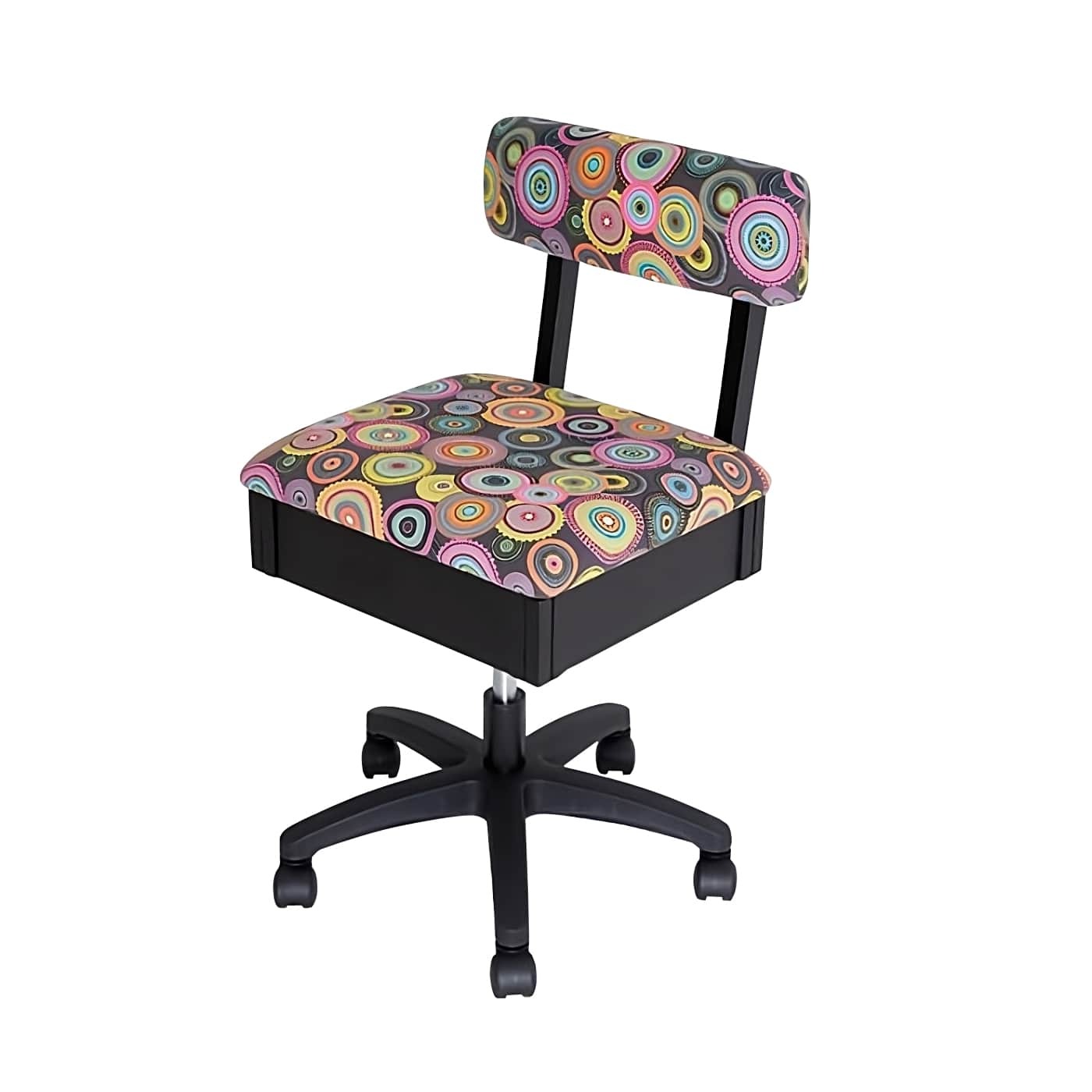 Hydraulic Sewing Chair