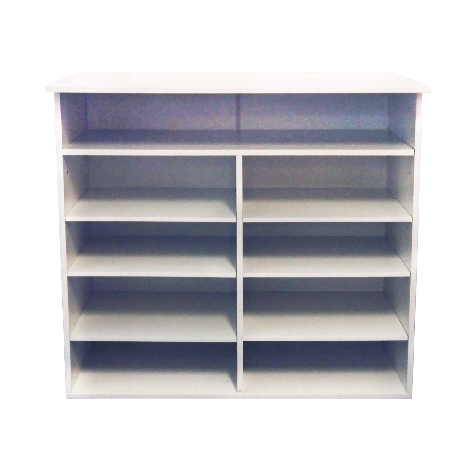 TailorMade Elements Flat-pack Sewing Cabinet Package: Desk ...