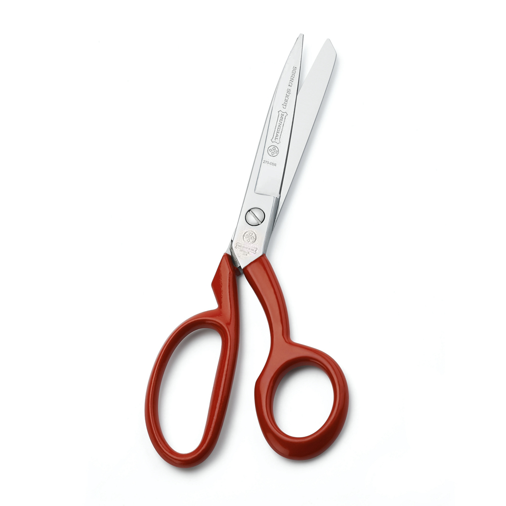 Red Extra Sharp 10 Scissors – Marcy Tilton Fabrics