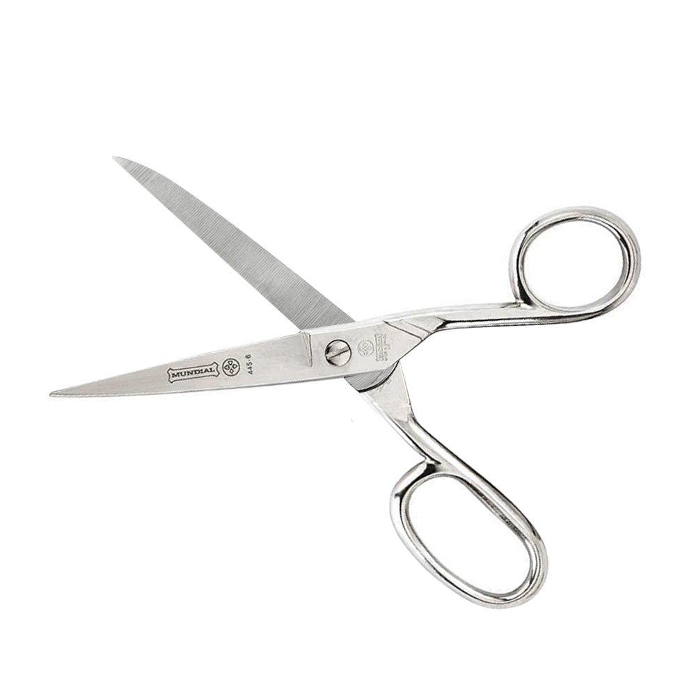 Mundial Sewlite 4 Sewing/Embroidery Scissors - SANE - Sewing and