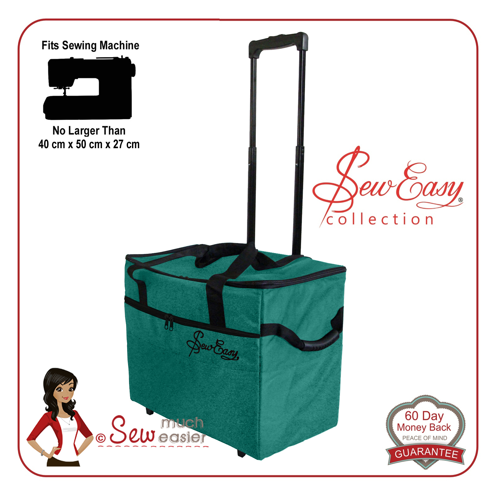 trolley bags afterpay