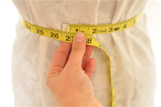 How to Get Your Accurate Body Measurements for Clothing Sizes - dummies