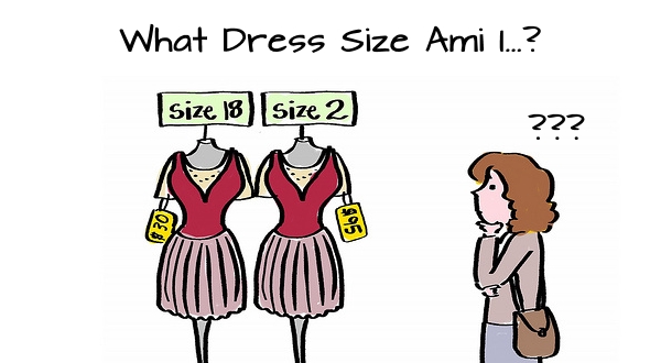 How To Choose The Right Mannequin Based On Your Body