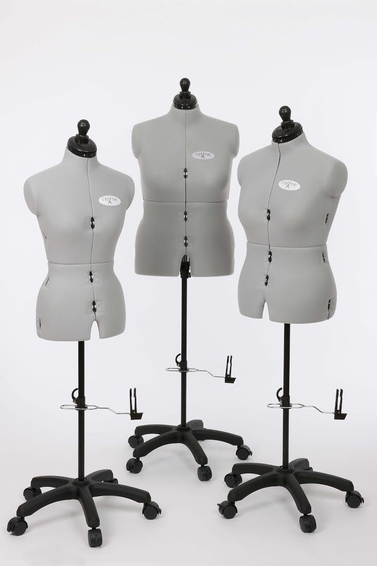 How to Choose the Right Mannequin: Comparison of Different Types