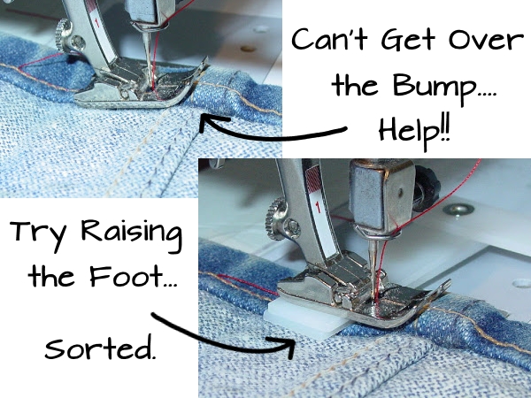 Blog & More Tutorials & Guides A Quick Guide to Your Sewing Machine Presser  Feet