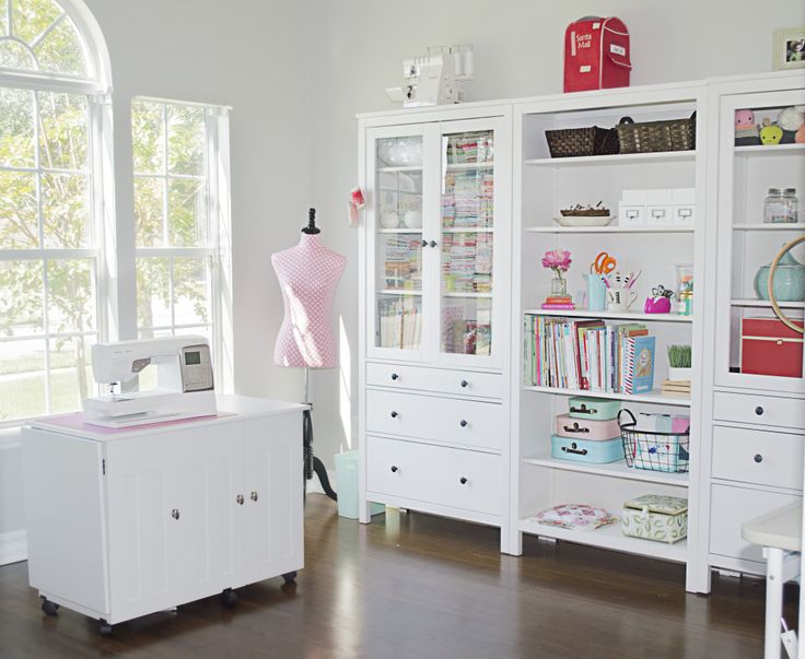 Dream Craft Room How to Set Up Your Sewing Room Ideas Essentials Dream Craft Room How to Set Up Your Sewing Room Ideas Essentials