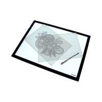 Triumph LED Light Pad A3 for Tracing