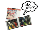 The Gutermann Thread Set - Winner is...