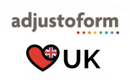 Adjustoform UK
