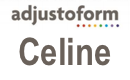 Adjustoform Celine