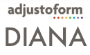 Adjustoform Diana