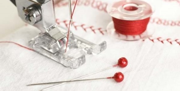 Sewing Foot Presser Machine Walking Feet Snap Set Clip Zipper Accessory  Even Foots Embroidery 