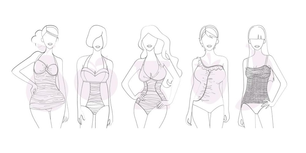 Men's Body Shape Guide (Fat, Skinny, Muscular) - Dress Your Body Type