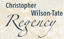 Christopher Wilson-Tate