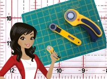 Cutting, Rulers & Dies