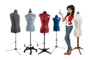 How to Choose the Right Mannequin: Comparison of Different Types