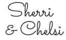 Sherri and Chelsi
